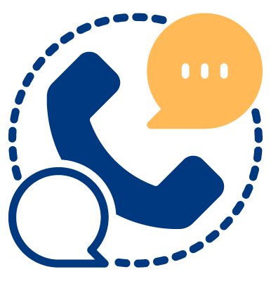 Encuestas telefónicas