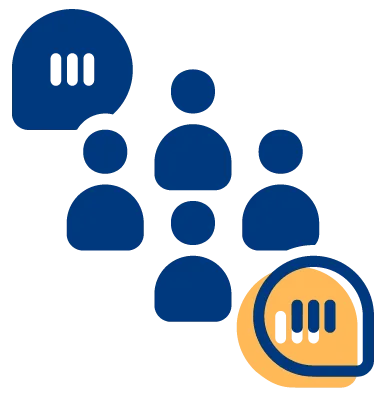 Grupos focales presenciales y on-line