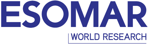 ESOMAR World Research