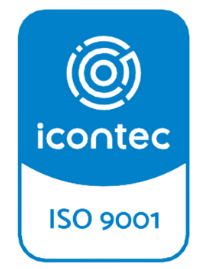 Icontec ISO 9001